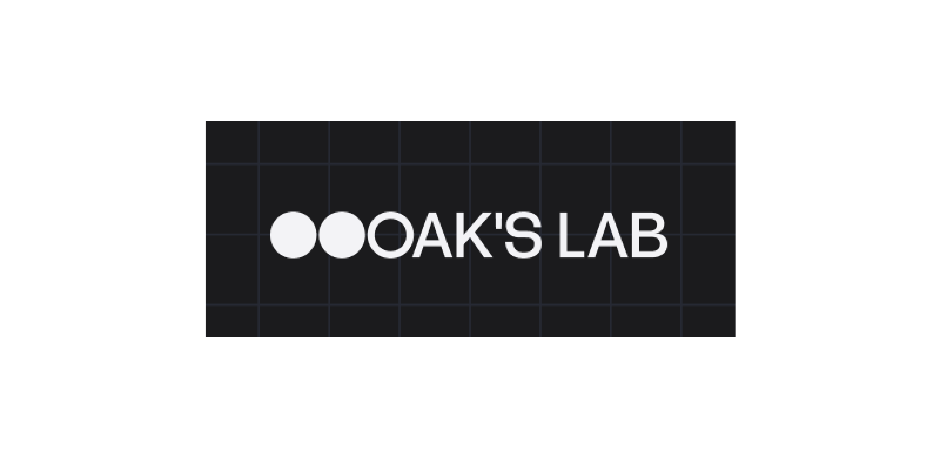 Logo of Oaks Lab